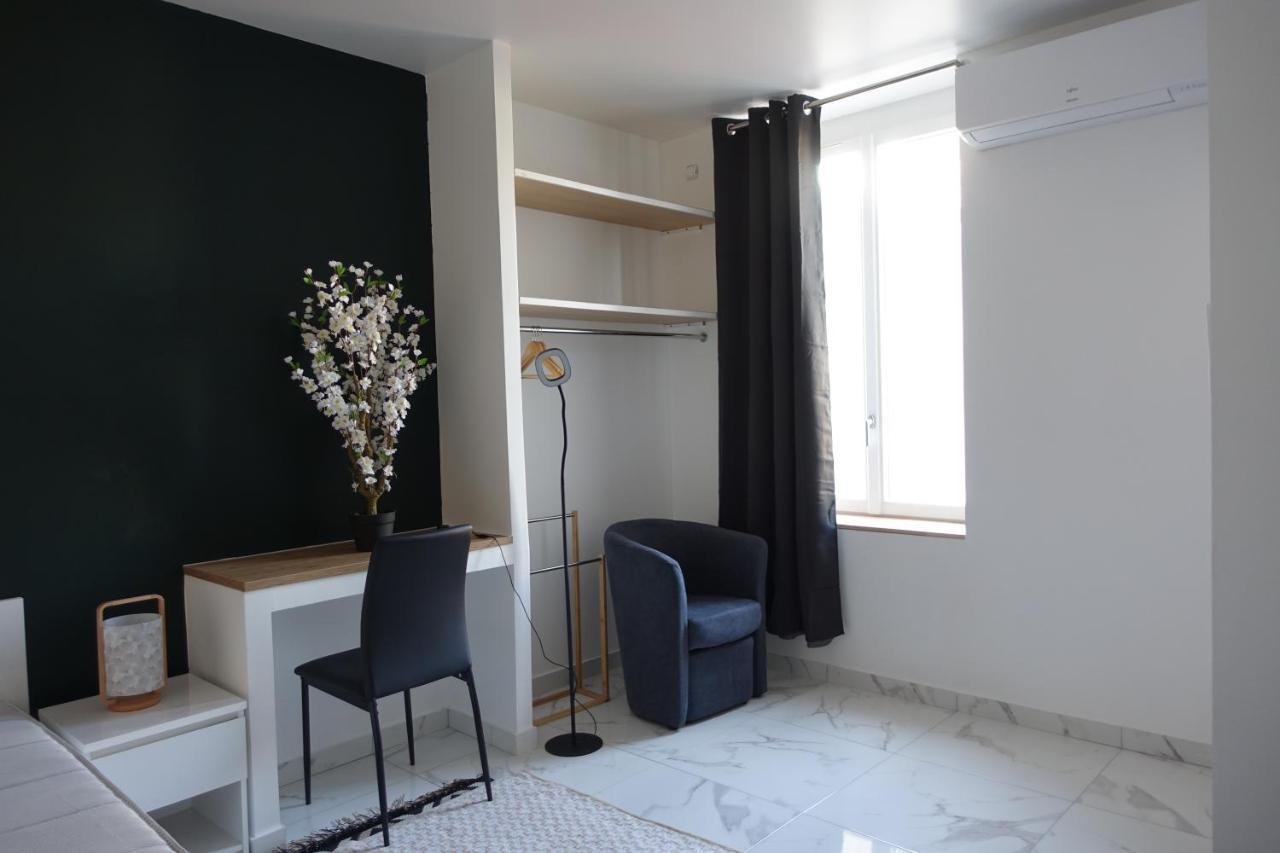 Appartamento Chez Emilie Et John Saint-Etienne  Esterno foto