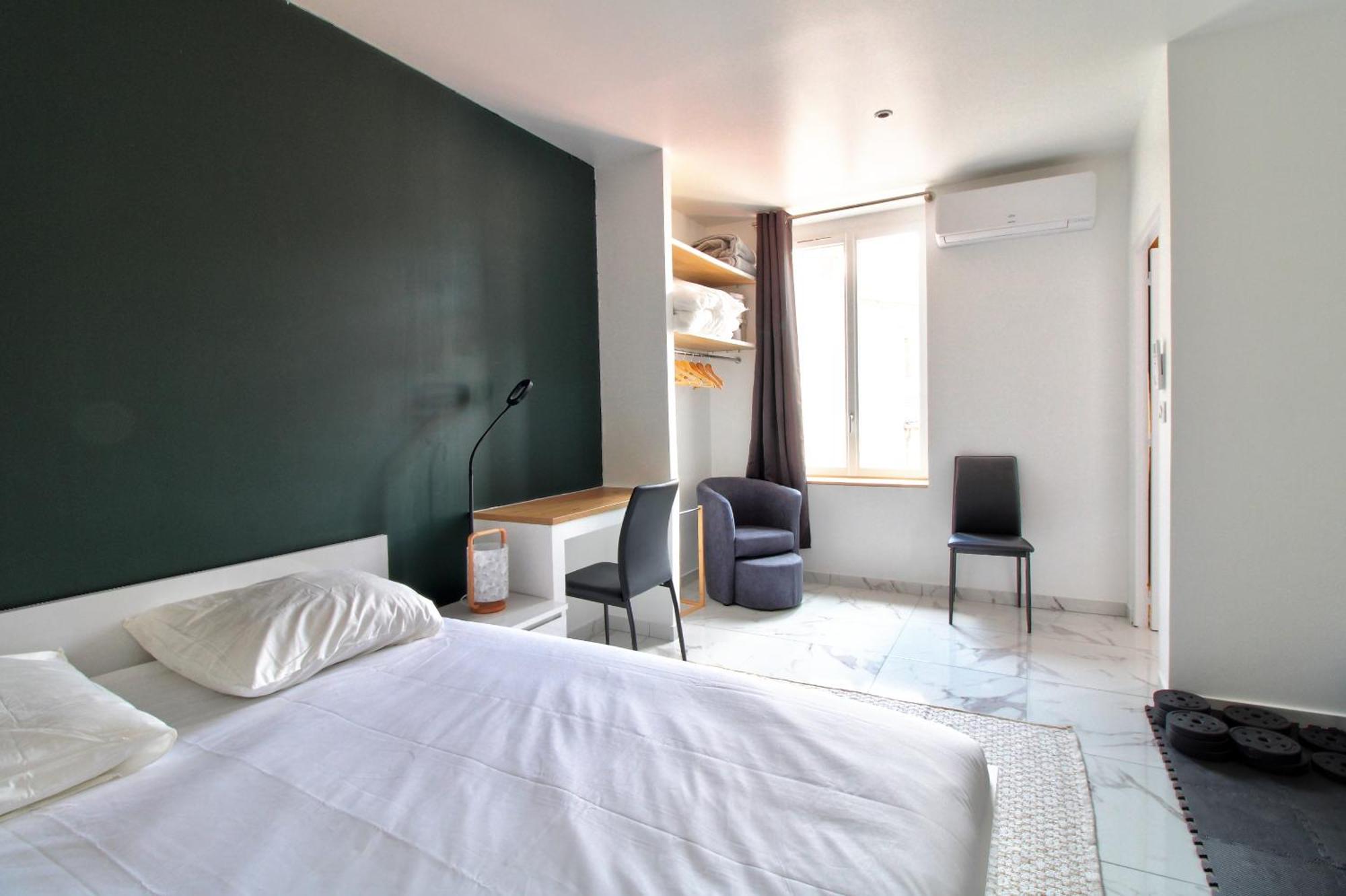 Appartamento Chez Emilie Et John Saint-Etienne  Esterno foto