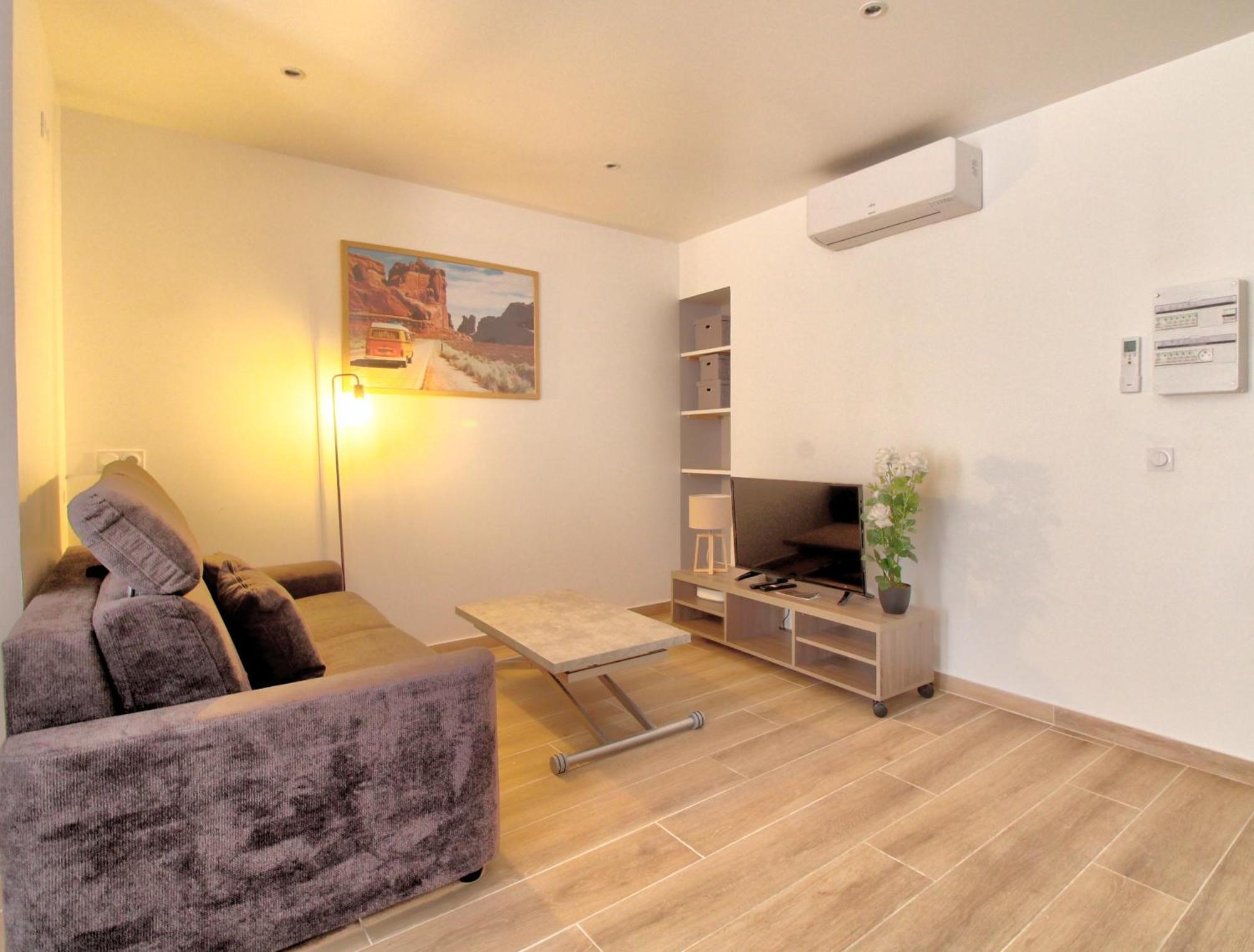 Appartamento Chez Emilie Et John Saint-Etienne  Esterno foto